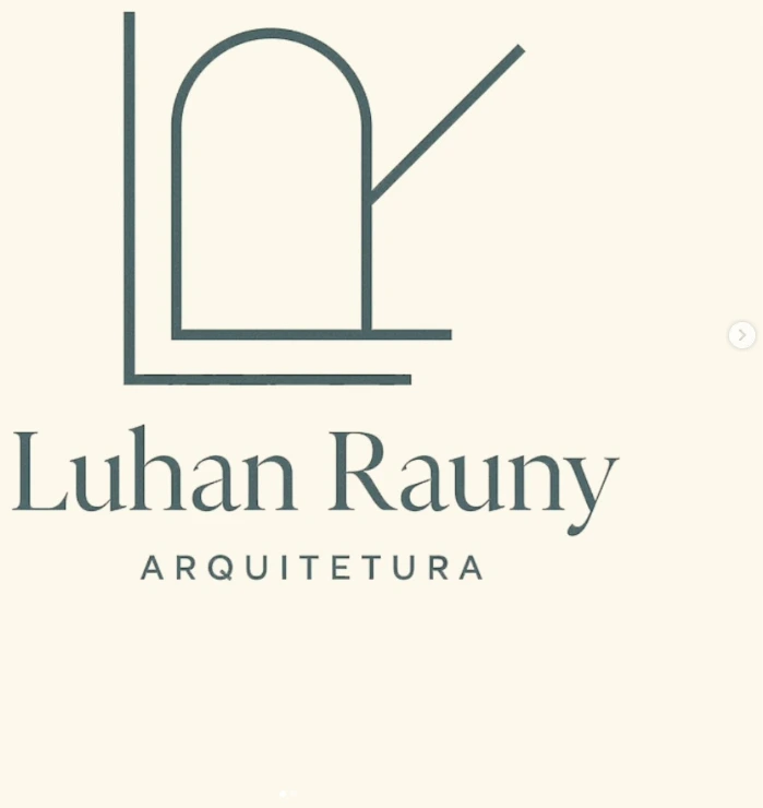 Luhan Rauny Arquitetura